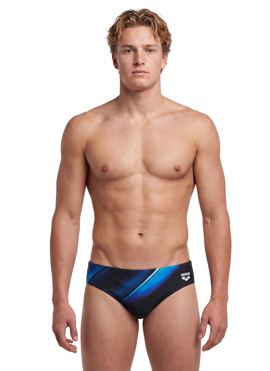 Arena Men's Light Brief Swimsuit - Image 2