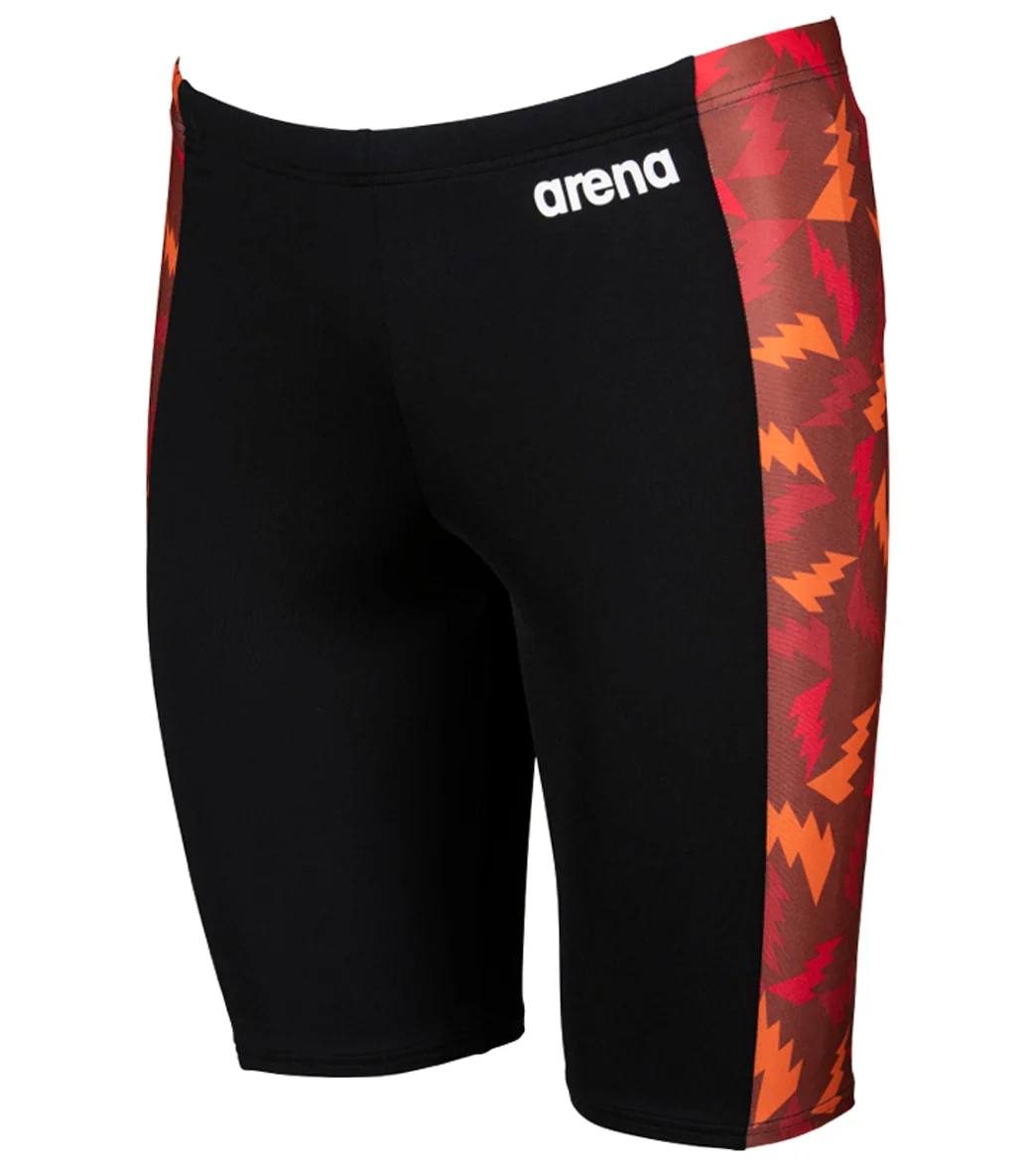 Arena Men's Lightning Colors Jammer Swimsuit - Image 23