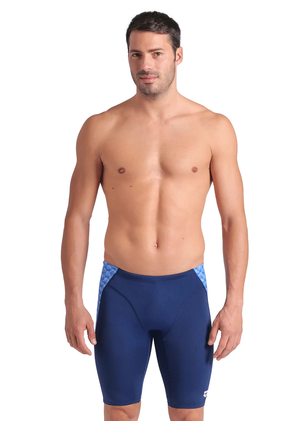 Arena Men's Monogram Jammer Swimsuit - Image 11