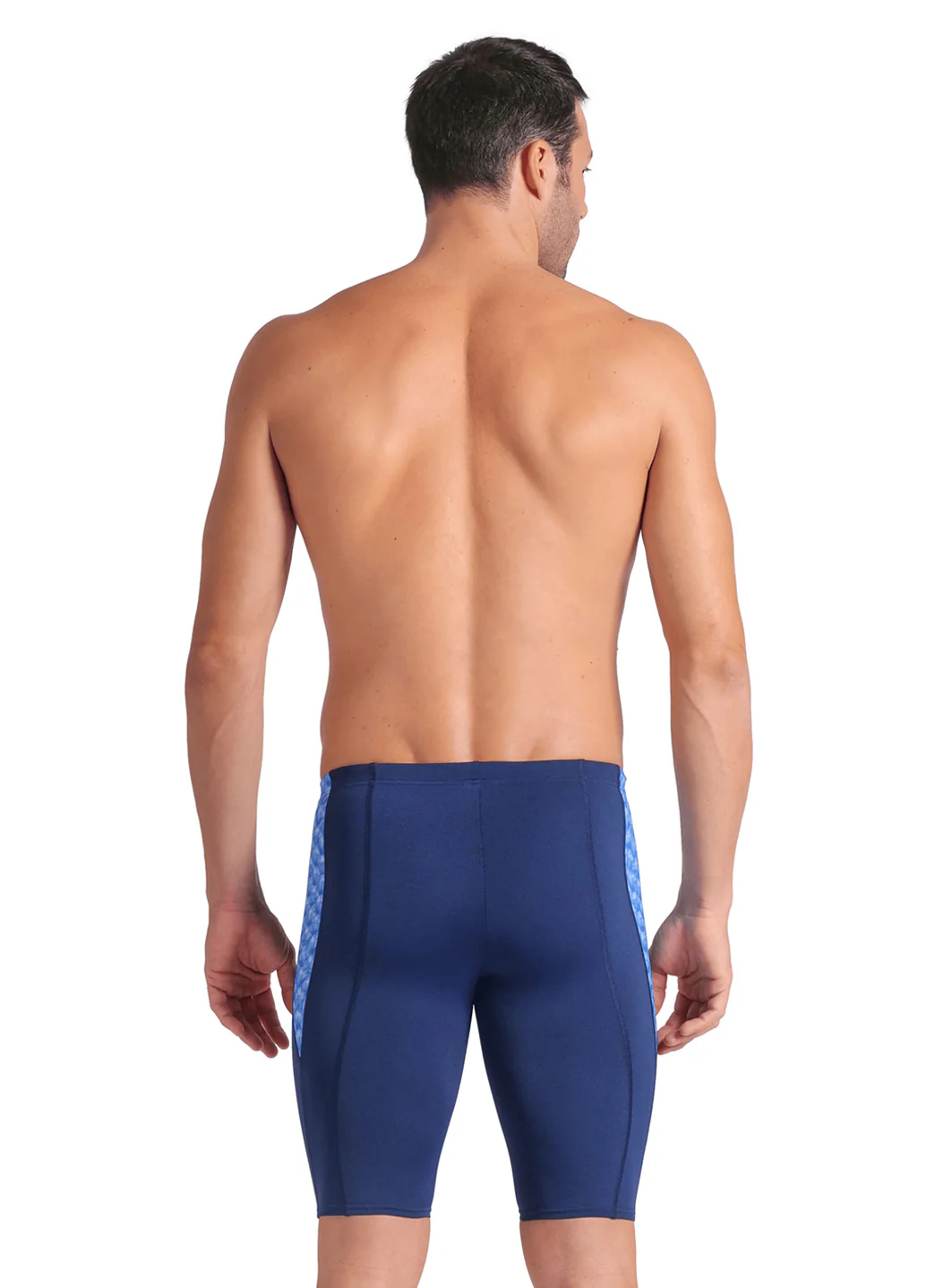 Arena Men's Monogram Jammer Swimsuit - Image 12