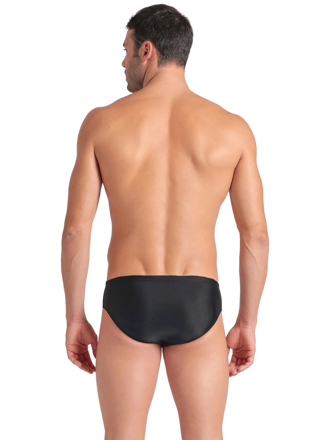 Arena Men's Multi Panels Brief Swimsuit - Image 4