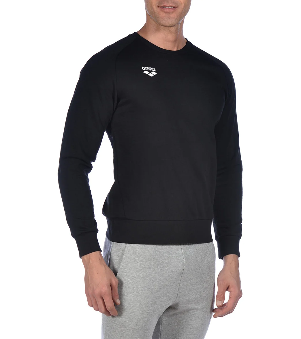 Arena Men's National Team Crewneck Sweatshirt - Image 23