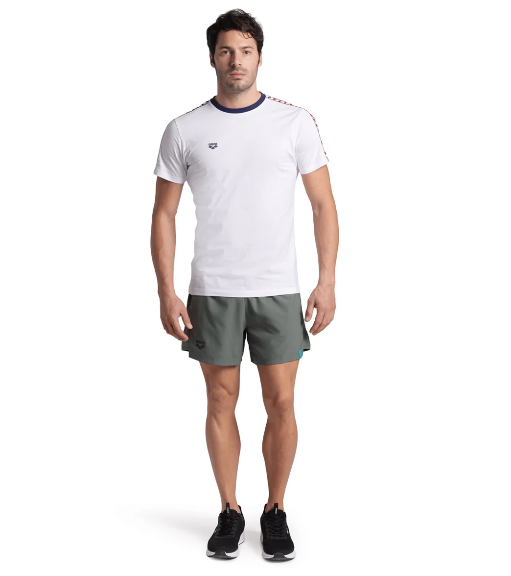 Arena Men's OG Team Short Sleeve T-Shirt - Image 10