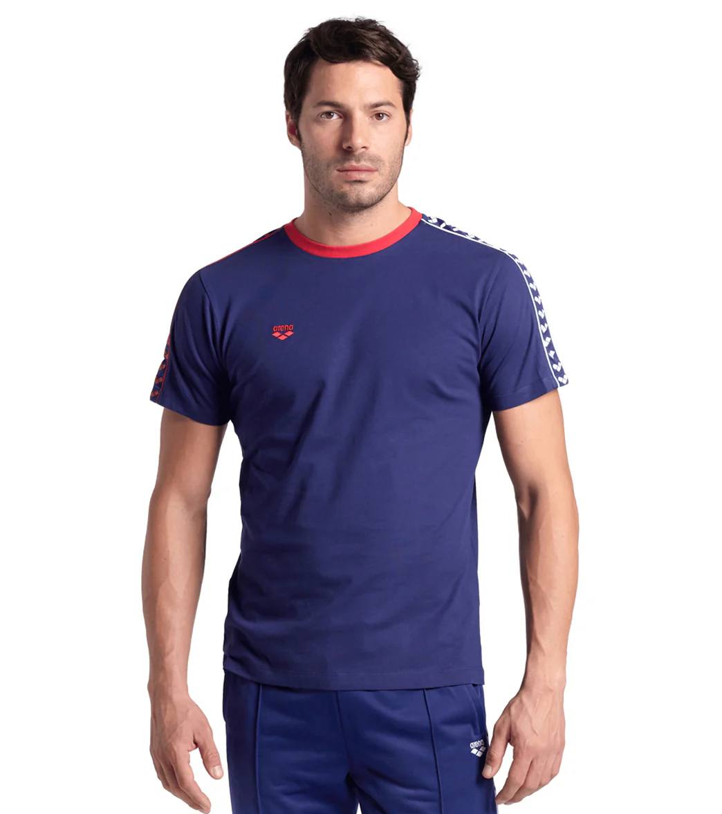 Arena Men's OG Team Short Sleeve T-Shirt - Image 22