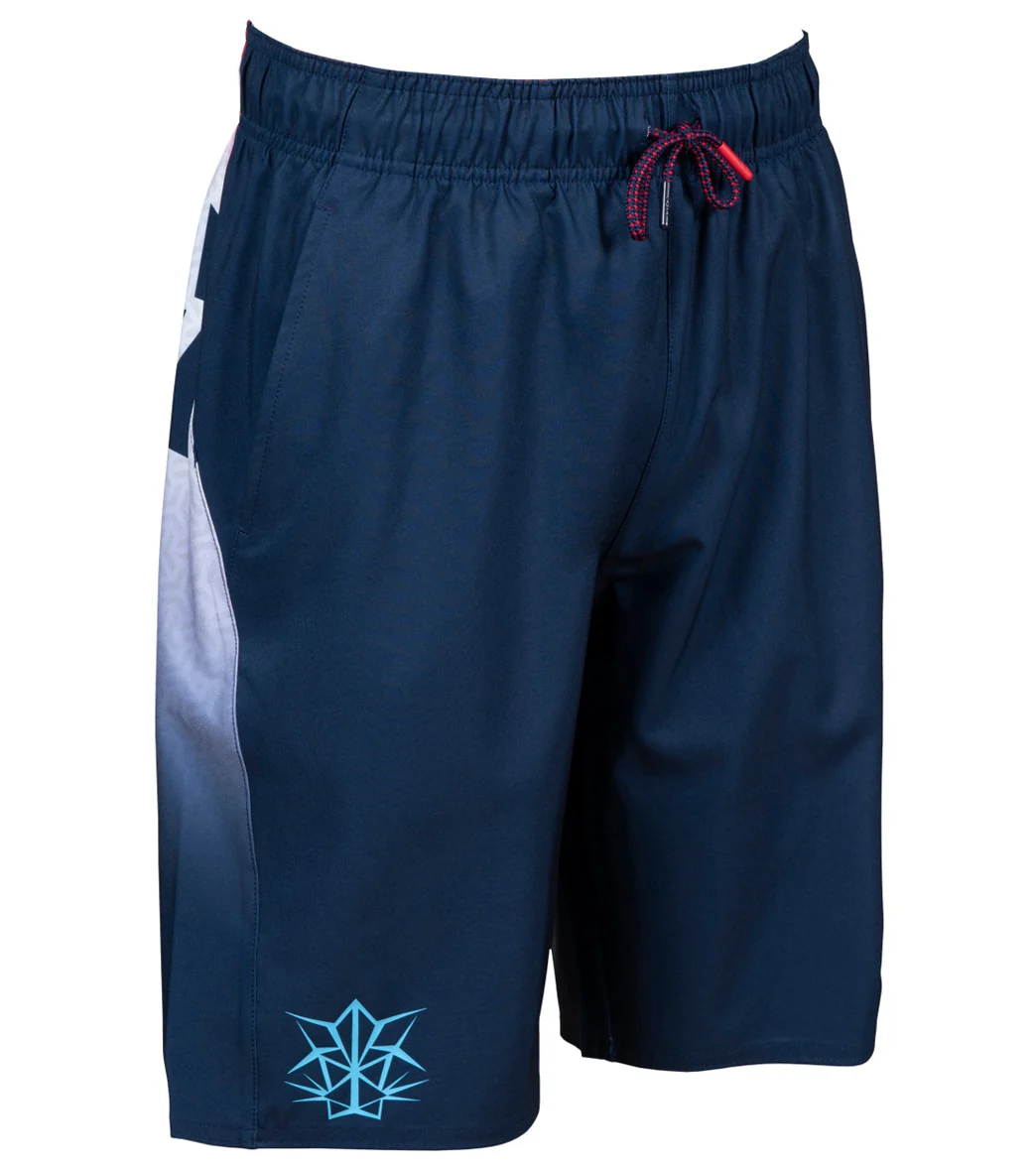 Arena Men's OG US Bermuda Short - Image 3