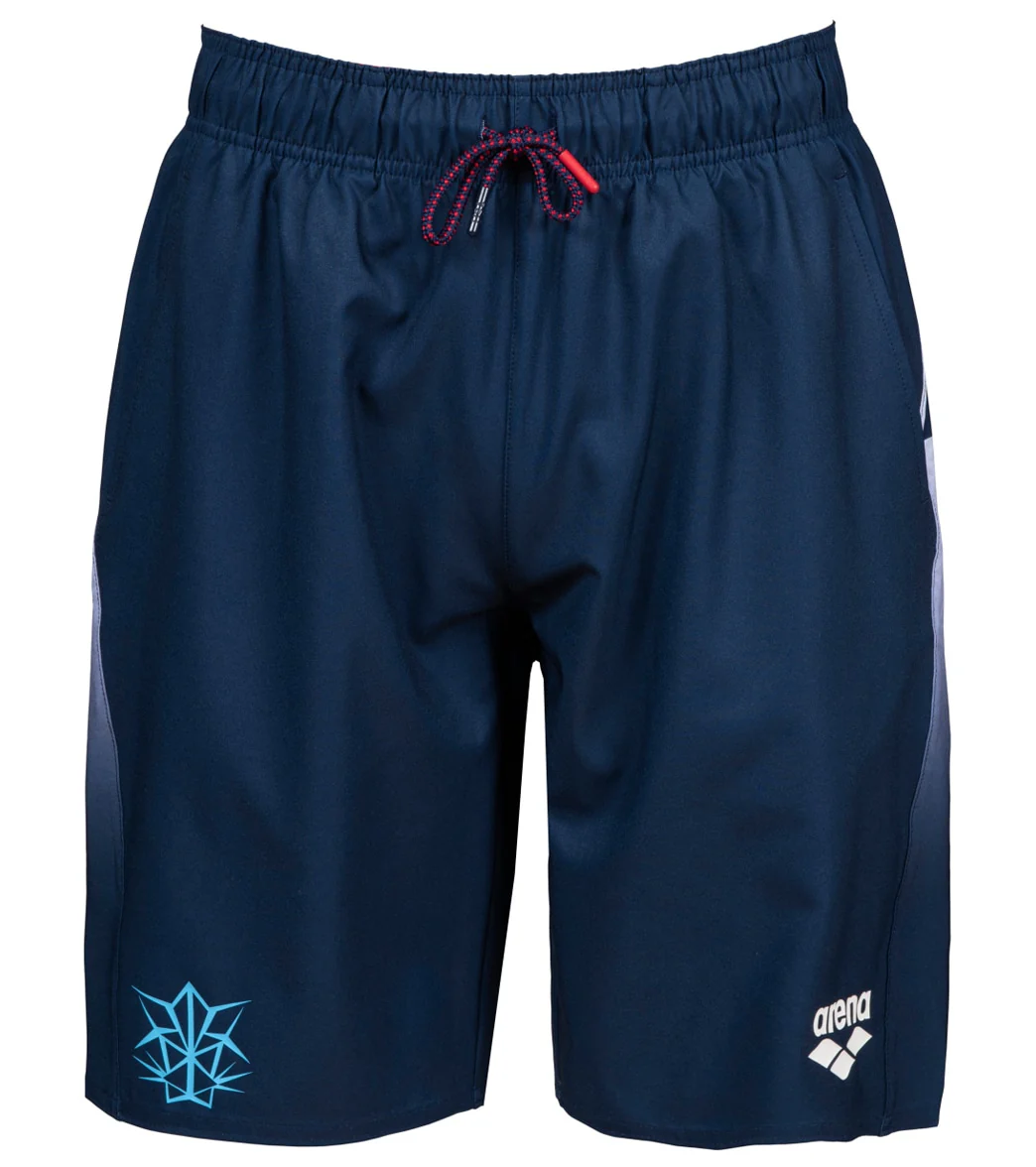 Arena Men's OG US Bermuda Short - Image 7