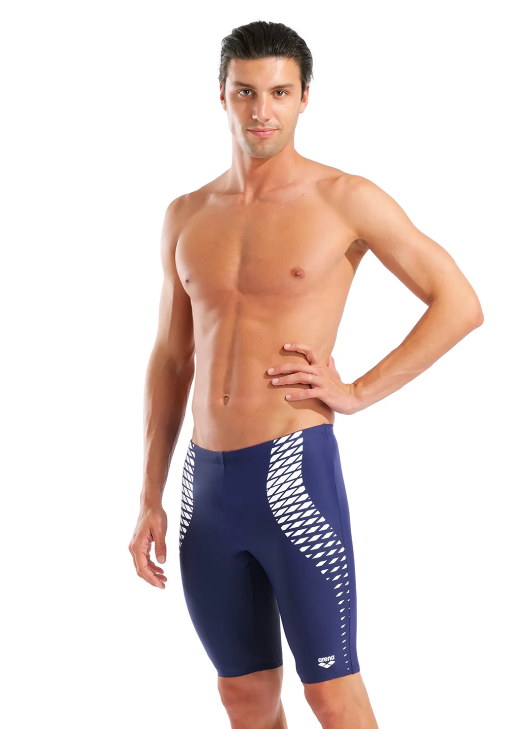 Arena Men's Openings Jammer Swimsuit - Image 2