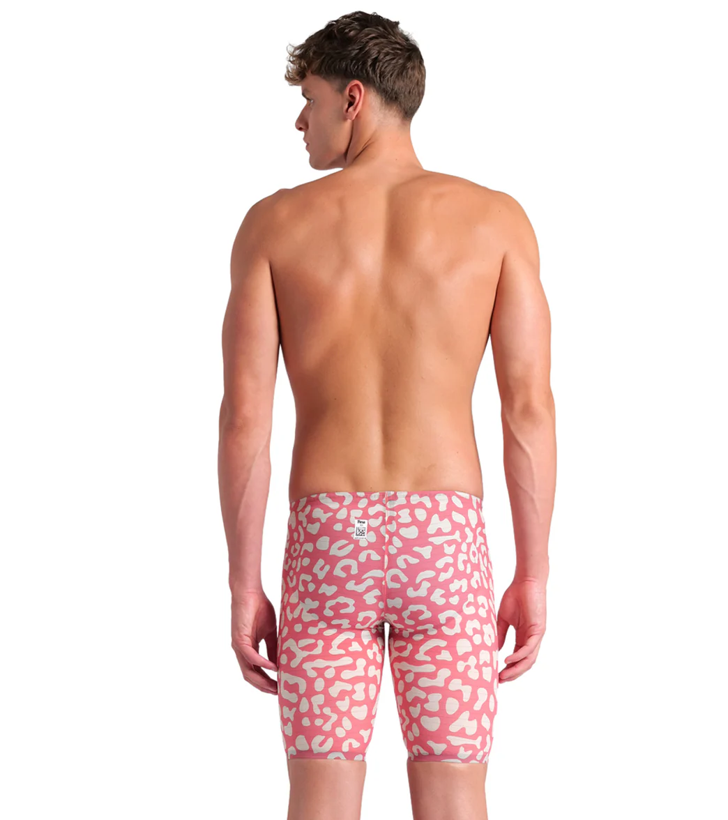 Arena Men's Powerskin Carbon Air2 SL Limited Edition Jammer Tech Suit Swimsuit - Image 18