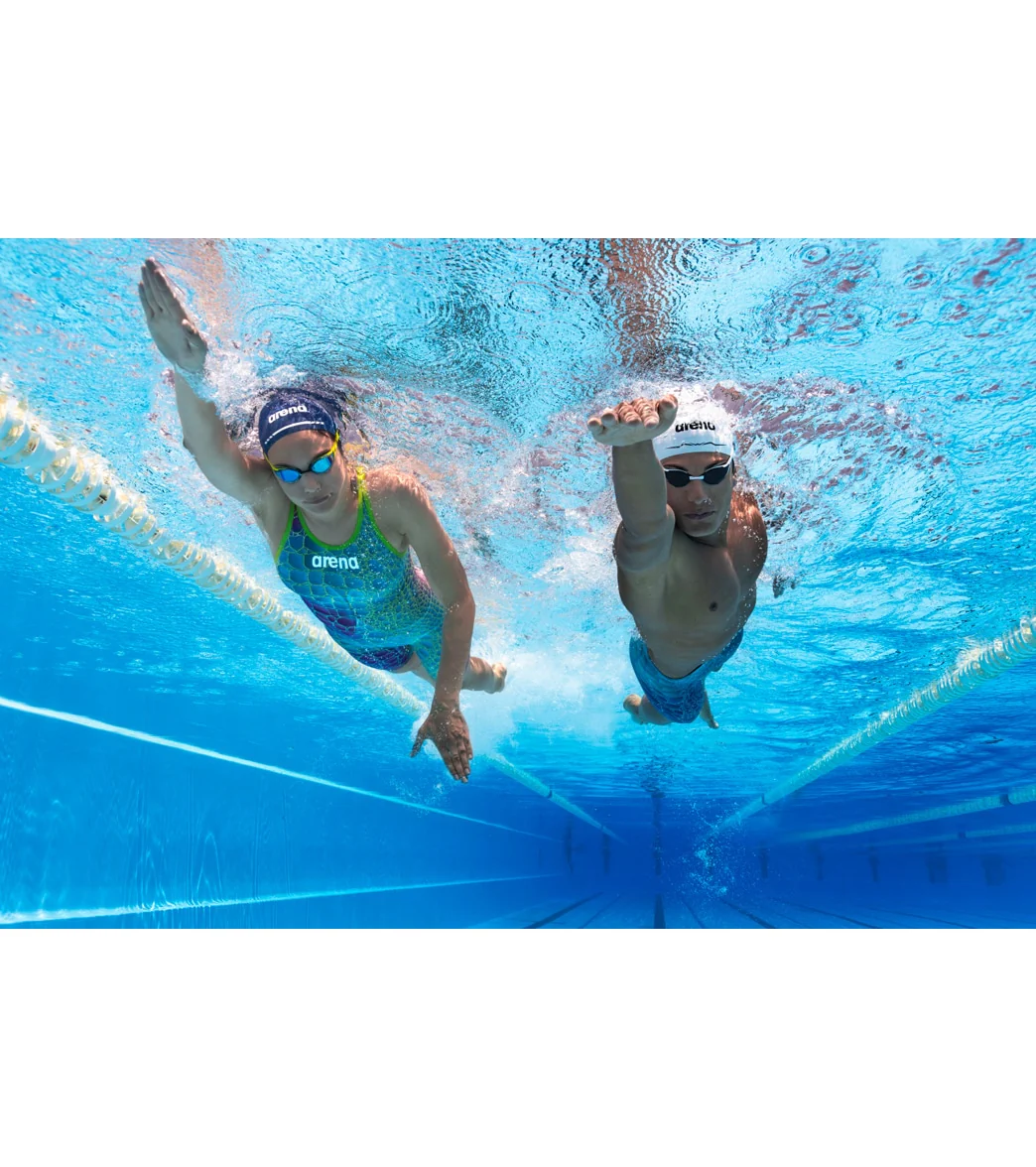 Arena Men's Powerskin Carbon Air2 SL Limited Edition Jammer Tech Suit Swimsuit - Image 16