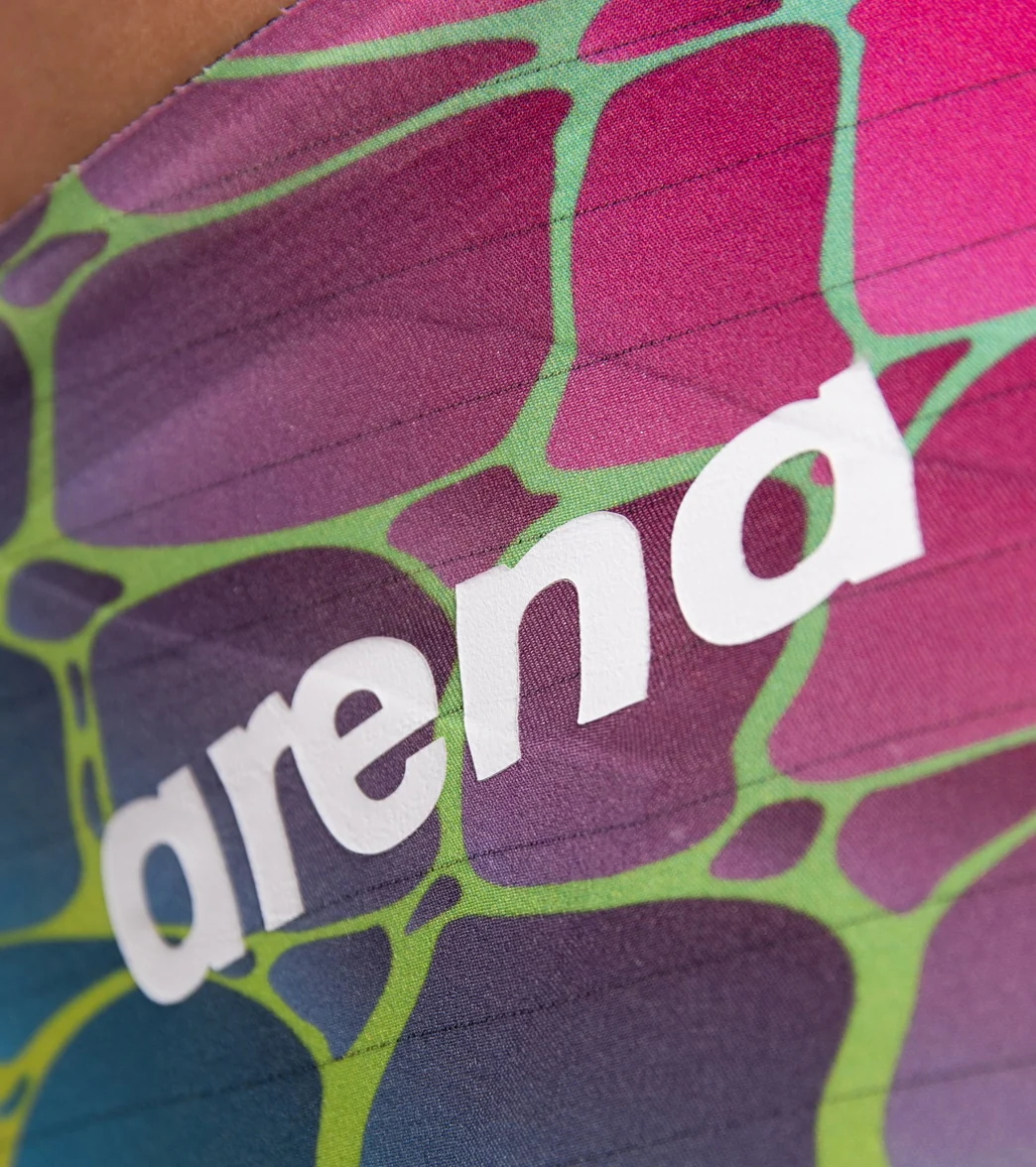Arena Men's Powerskin Carbon Air2 SL Limited Edition Jammer Tech Suit Swimsuit - Image 5