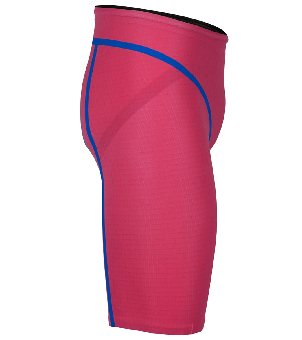 Arena Men's Powerskin Carbon Core FX SL Limited Edition Jammer Tech Suit Swimsuit - Image 28