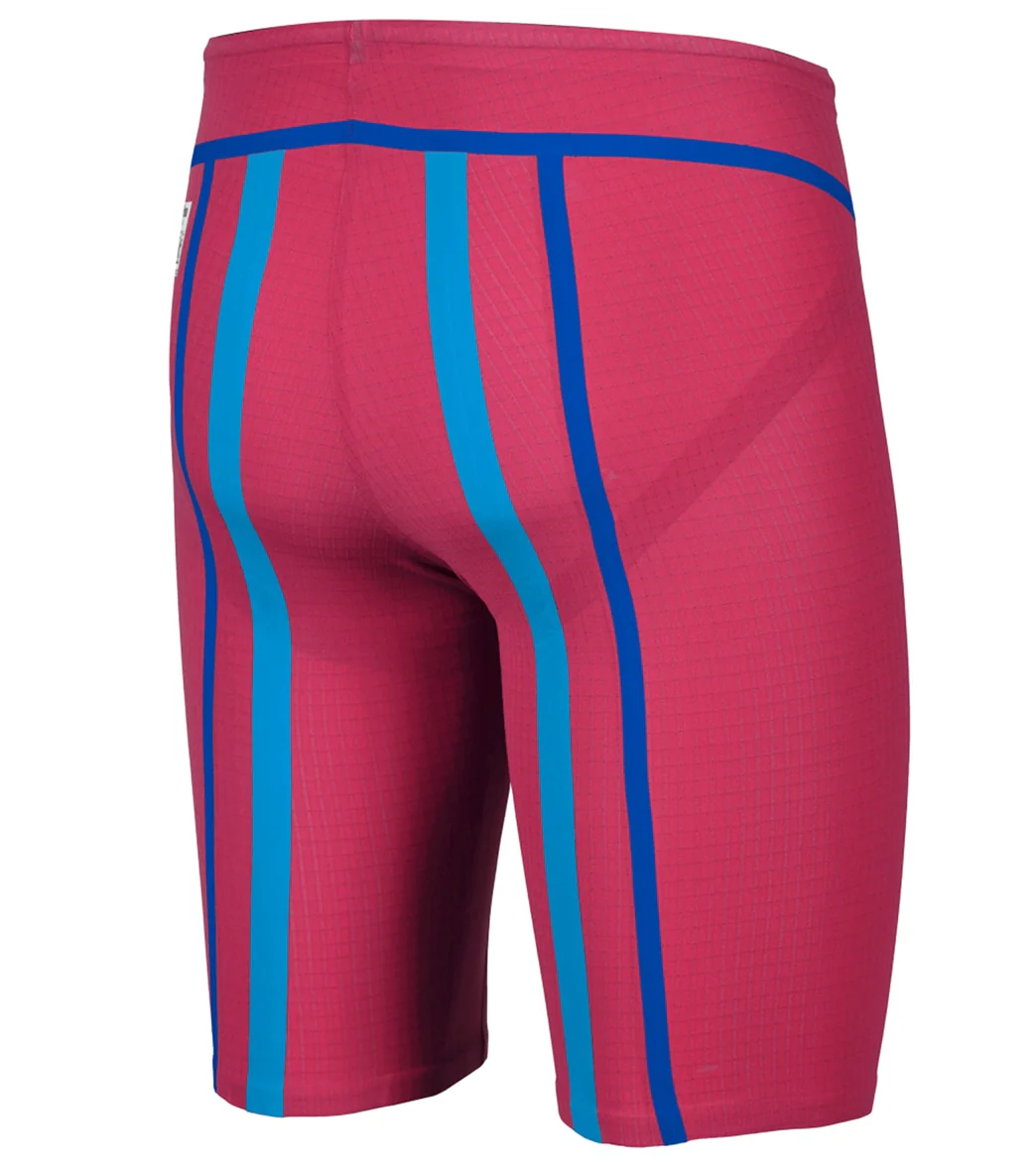 Arena Men's Powerskin Carbon Core FX SL Limited Edition Jammer Tech Suit Swimsuit - Image 31