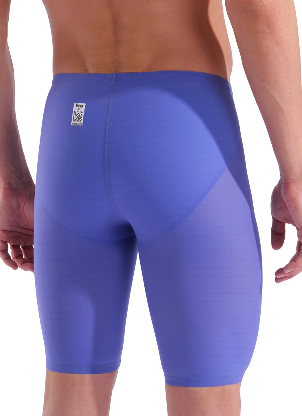 Arena Men's Powerskin Eclipse Glare Carbon Air2 SL LE Jammer Tech Suit Swimsuit - Image 5