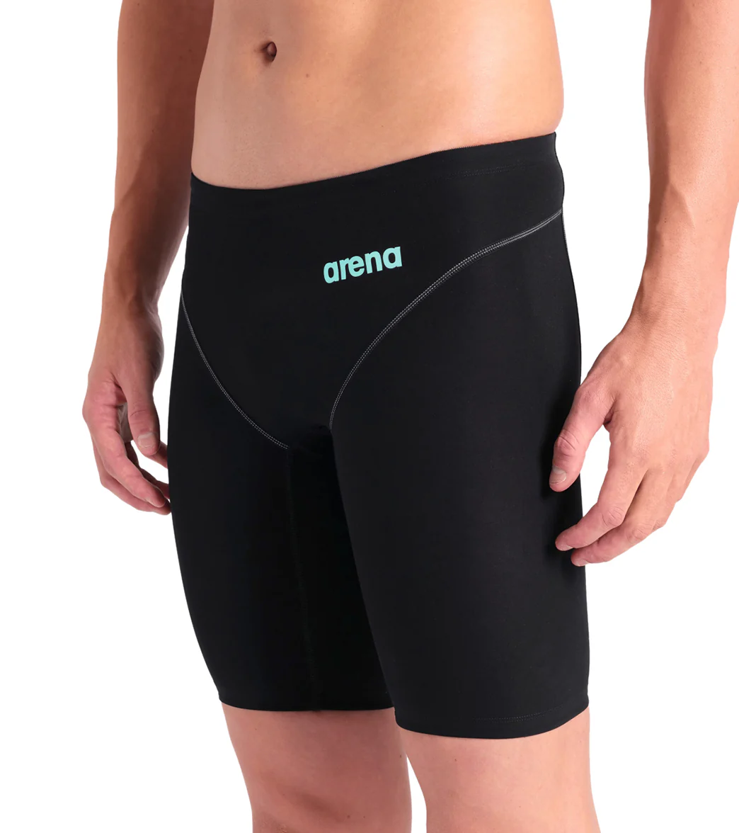Arena Men's Powerskin Impulso Jammer Tech Suit Swimsuit - Image 5