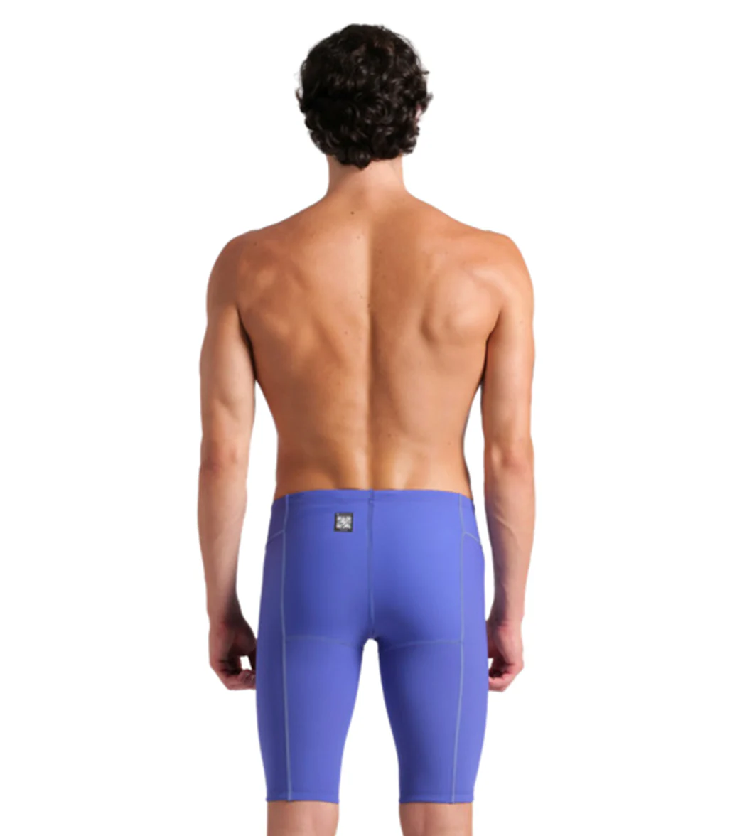 Arena Men's Powerskin Impulso Jammer Tech Suit Swimsuit - Image 9