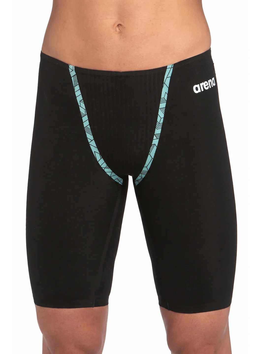 Arena Men's Powerskin Primo High Waist Jammer Tech Suit Swimsuit - Image 3