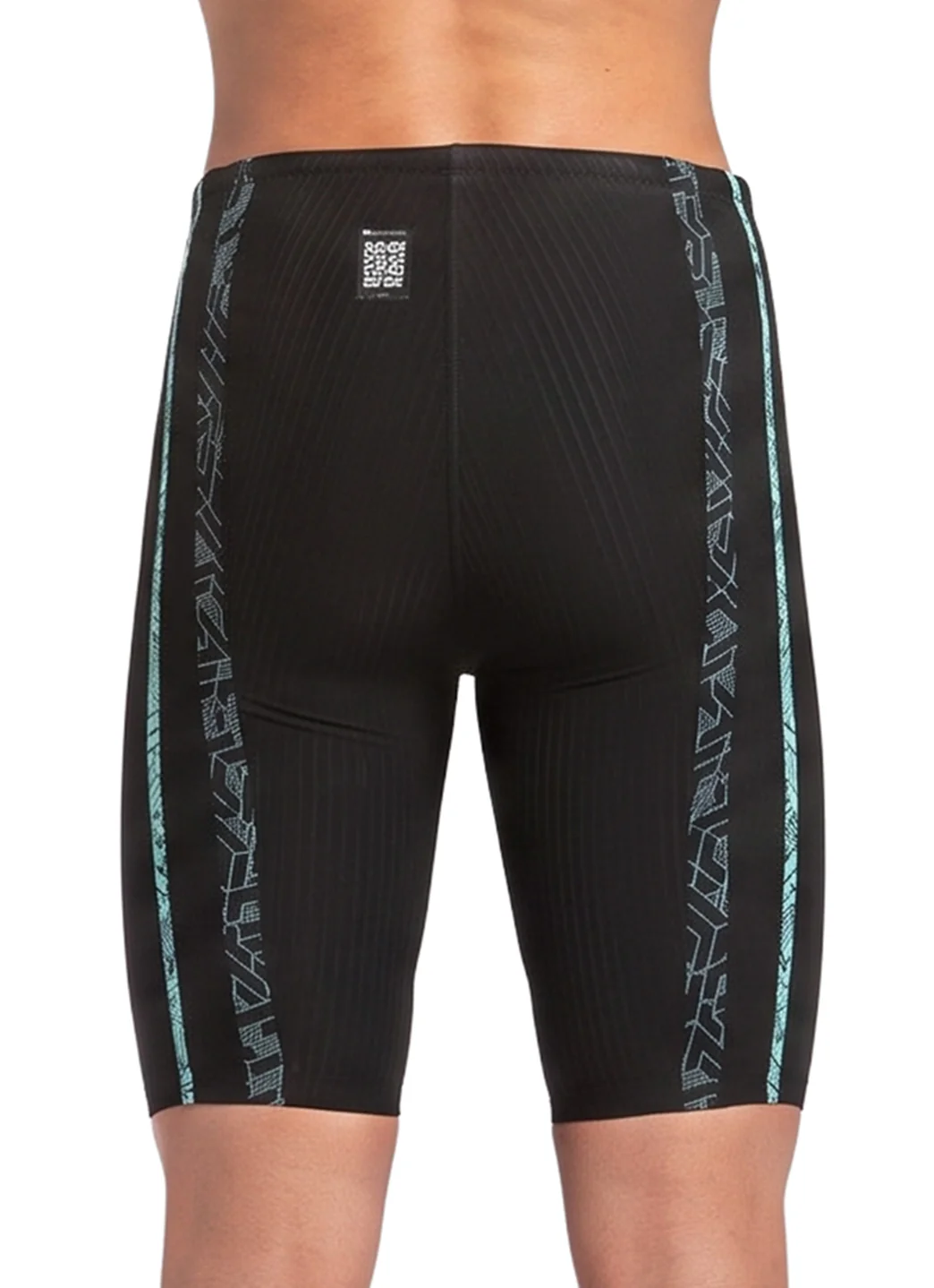 Arena Men's Powerskin Primo High Waist Jammer Tech Suit Swimsuit - Image 5