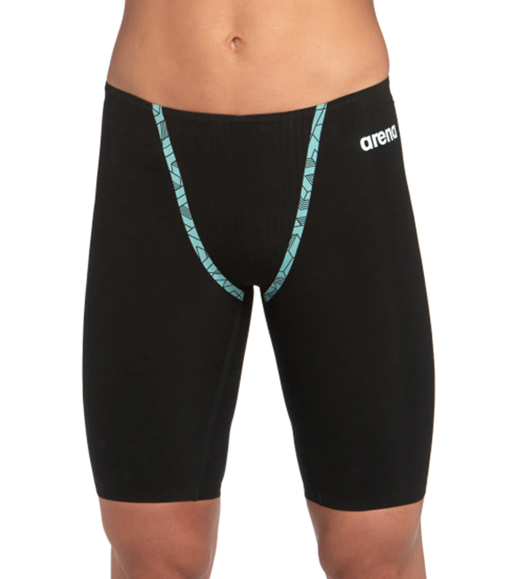 Arena Men's Powerskin Primo Jammer Tech Suit Swimsuit - Image 26