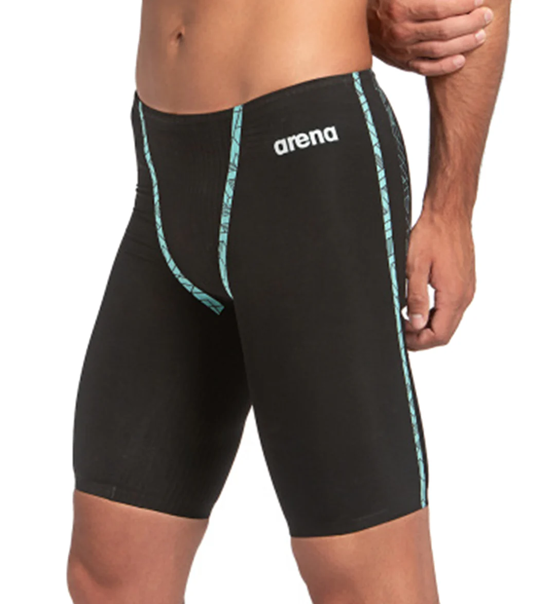 Arena Men's Powerskin Primo Jammer Tech Suit Swimsuit - Image 3