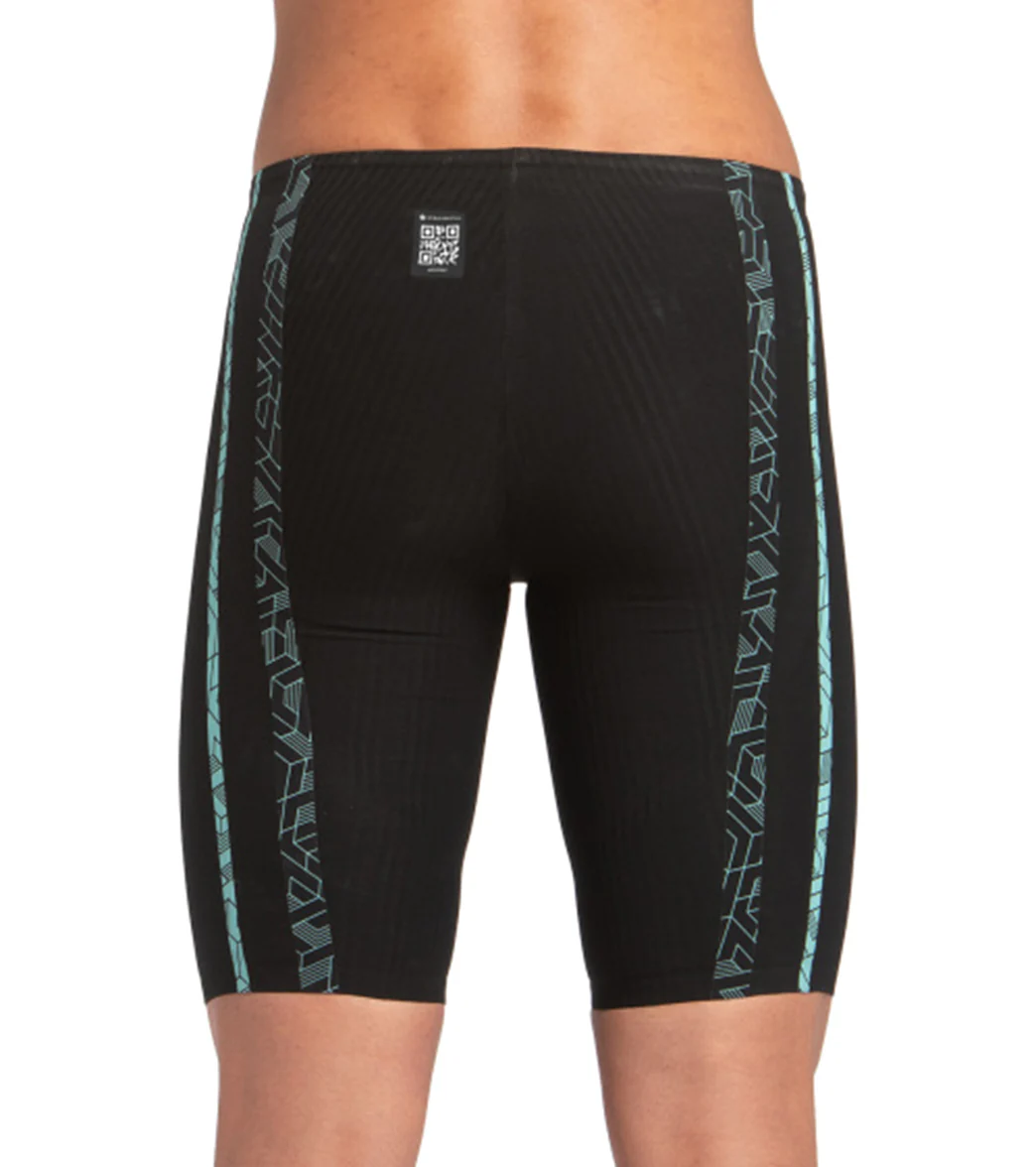 Arena Men's Powerskin Primo Jammer Tech Suit Swimsuit - Image 4