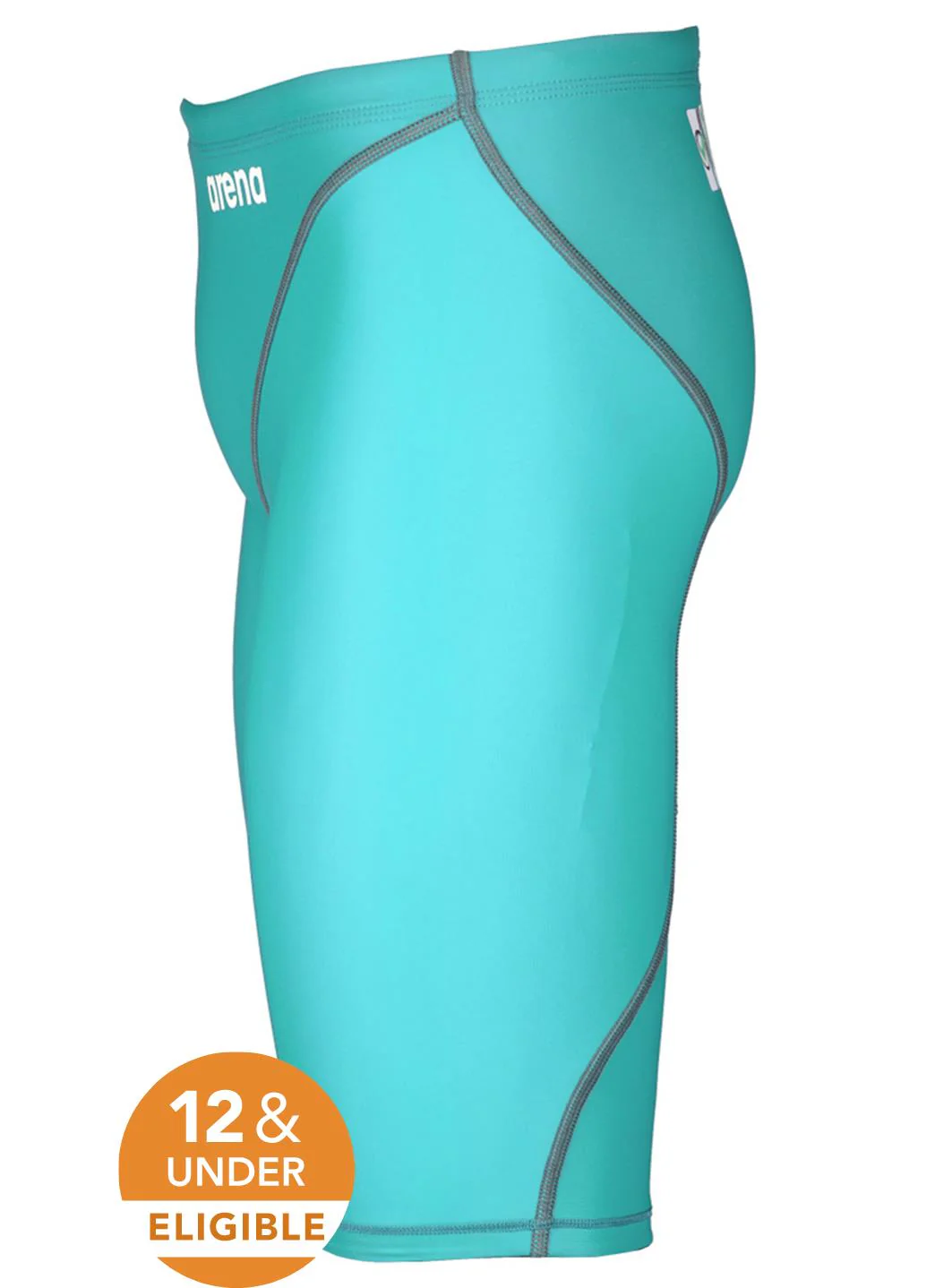 Arena Men's Powerskin ST Next Jammer Tech Suit Swimsuit - Image 11