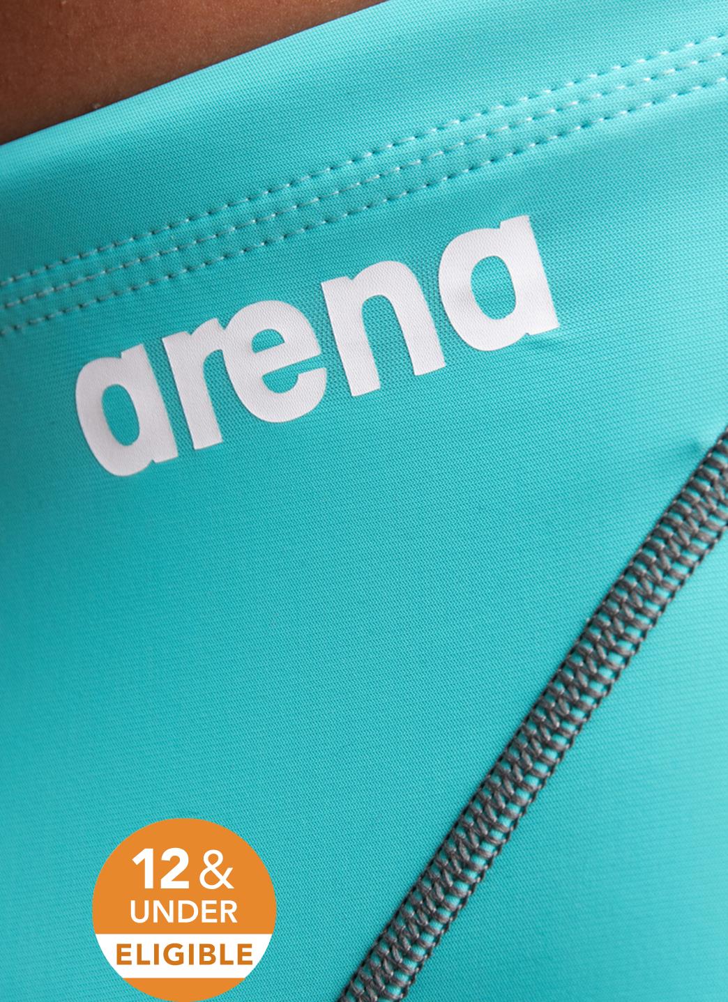 Arena Men's Powerskin ST Next Jammer Tech Suit Swimsuit - Image 13