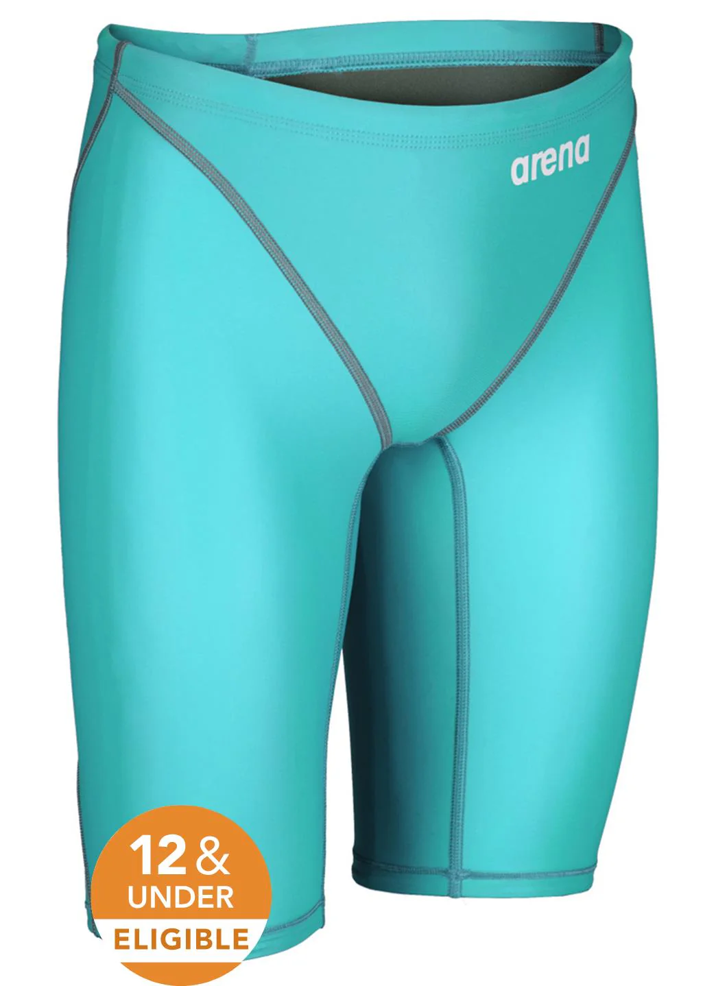 Arena Men's Powerskin ST Next Jammer Tech Suit Swimsuit - Image 6