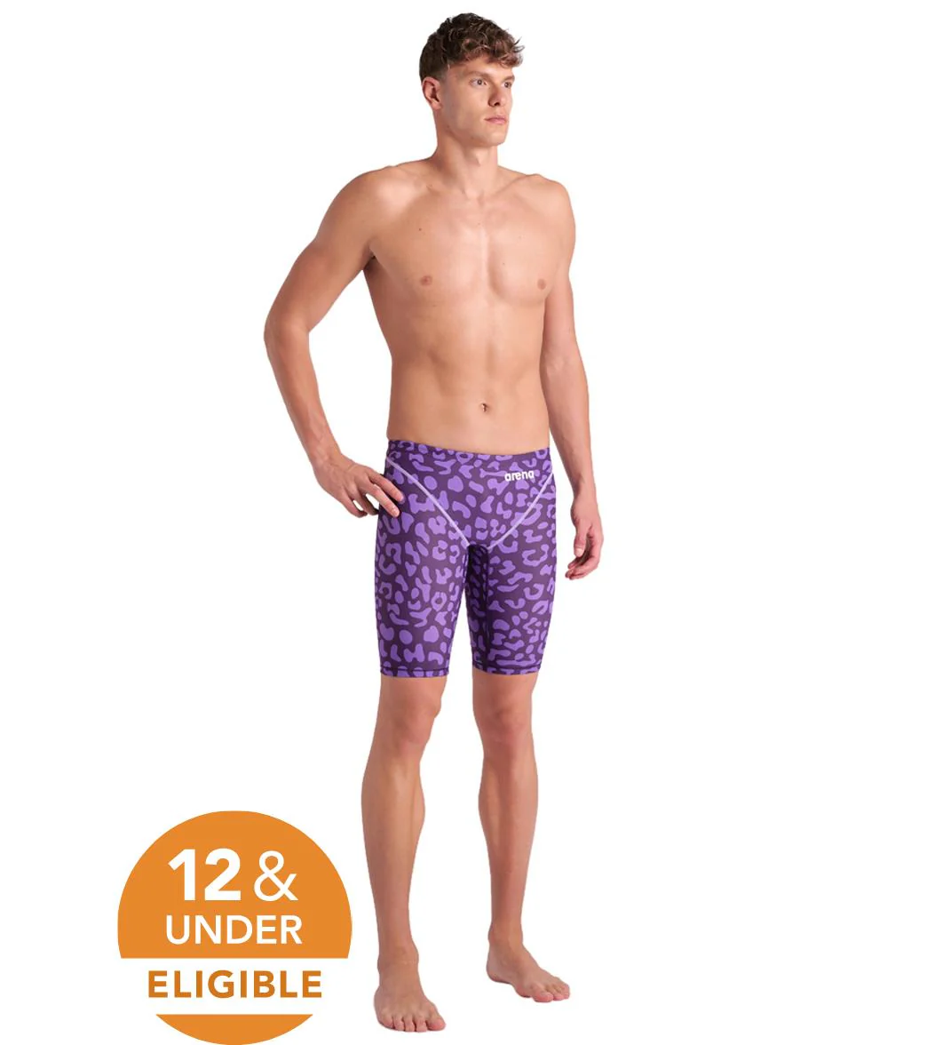Arena Men's Powerskin ST Next Limited Edition Jammer Tech Suit Swimsuit - Image 21