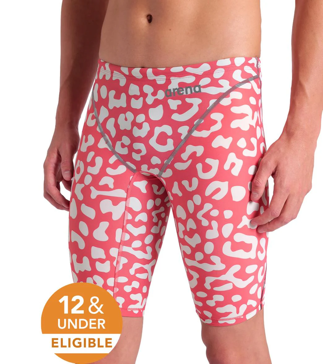 Arena Men's Powerskin ST Next Limited Edition Jammer Tech Suit Swimsuit - Image 29