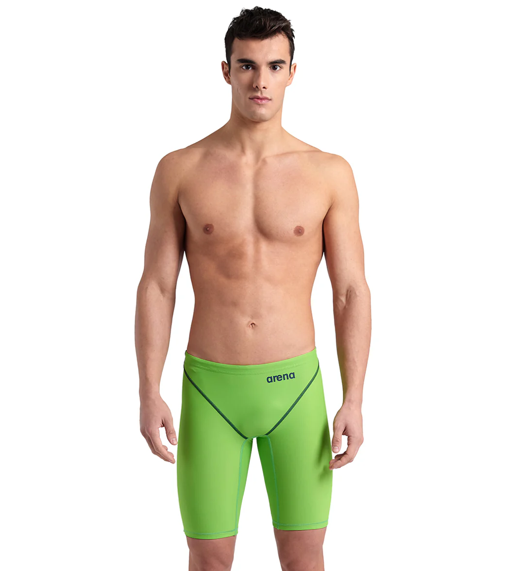 Arena Men's Powerskin ST Next Limited Edition Jammer Tech Suit Swimsuit - Image 7