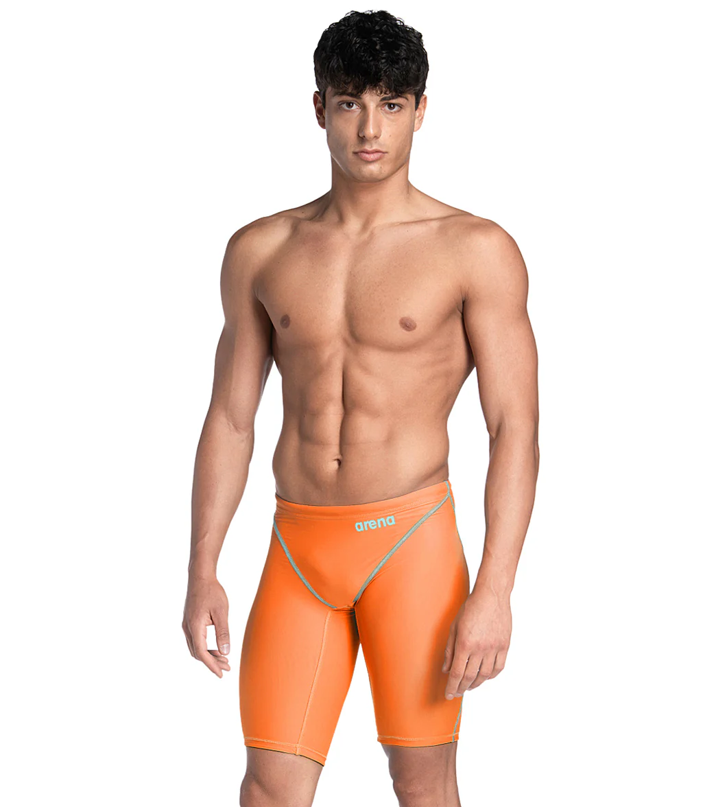 Arena Men's Powerskin ST Next Limited Edition Jammer Tech Suit Swimsuit - Image 8