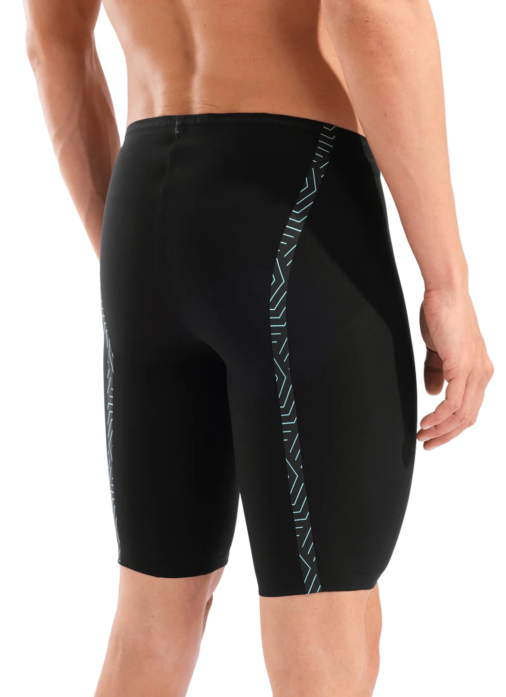 Arena Men's Powerskin Veloce Jammer Tech Suit Swimsuit - Image 7