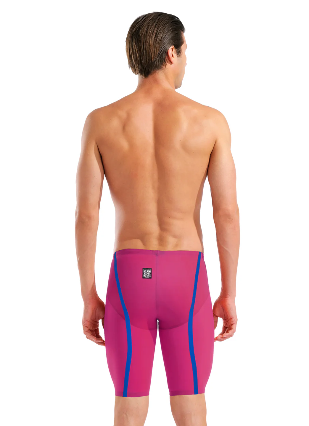 Arena Men's Powerskin Veloce LE Jammer Tech Suit Swimsuit - Image 3