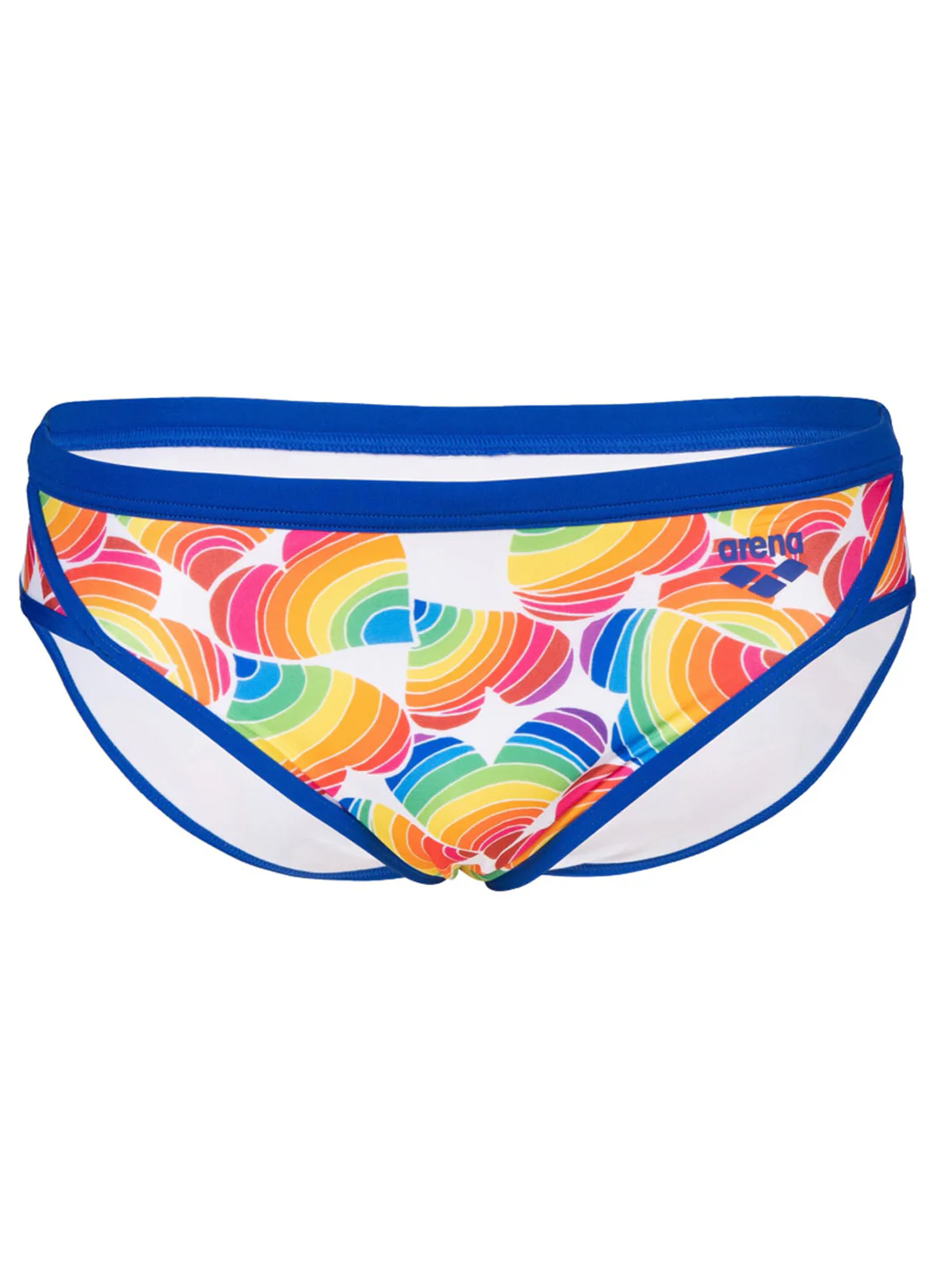 Arena Men's Pride Brief Swimsuit - Image 8