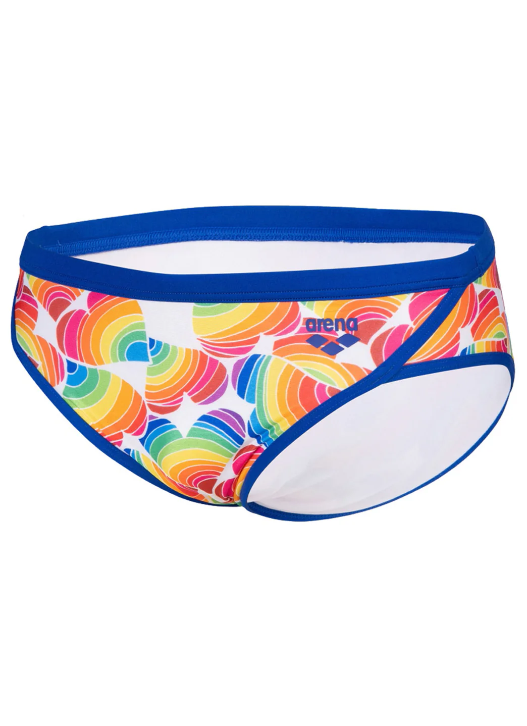 Arena Men's Pride Brief Swimsuit - Image 9