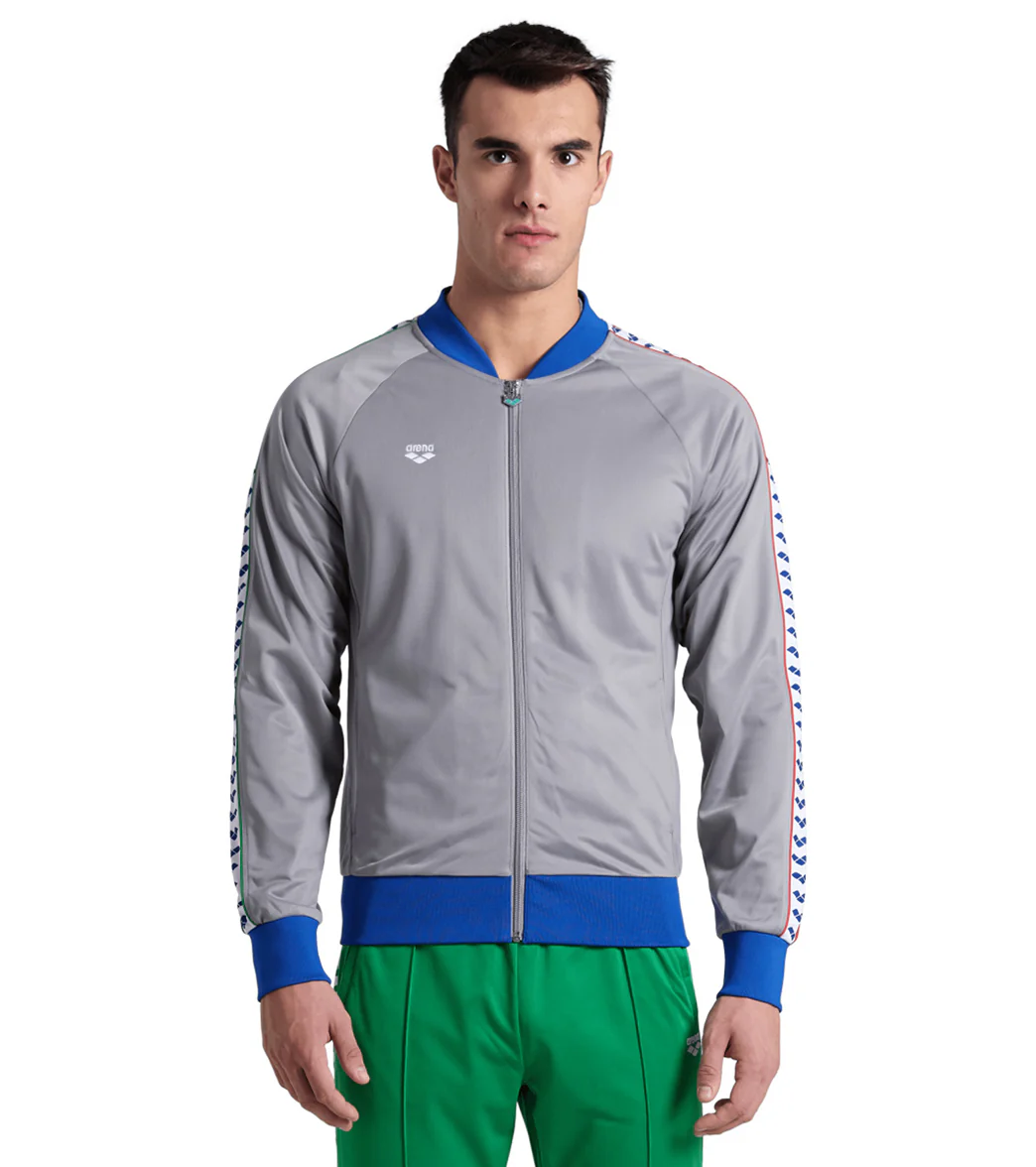 Arena Men's Relax IV OG Team Jacket - Image 8