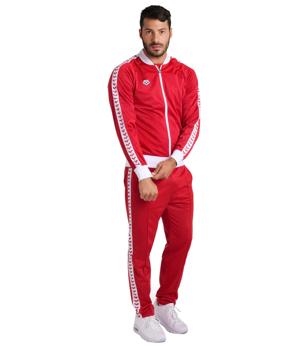 Arena Men's Relax IV Team Jacket - Image 104