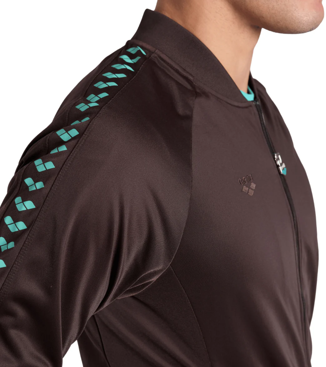Arena Men's Relax IV Team Jacket - Image 46