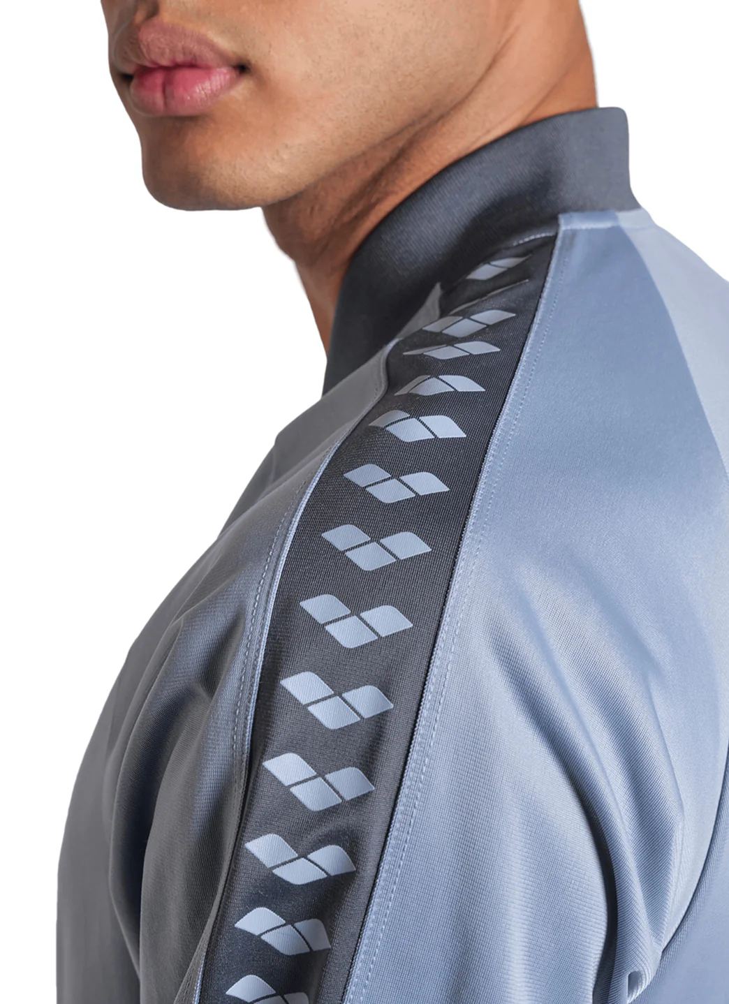Arena Men's Relax IV Team Jacket - Image 6