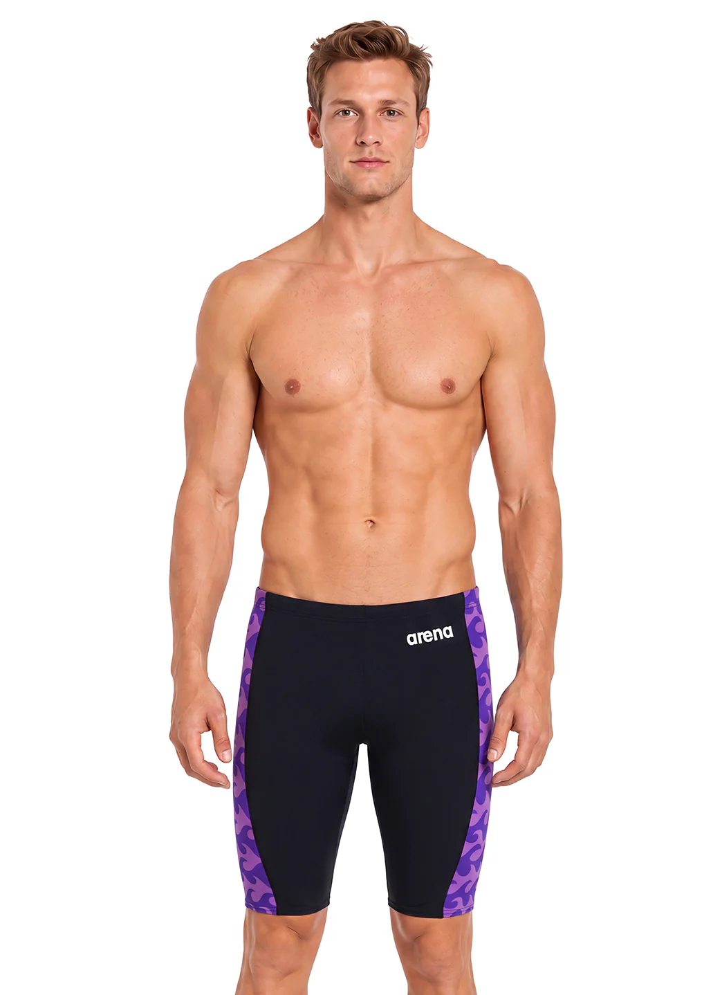 Arena Men's Ride The Wave Jammer Swimsuit - Image 3