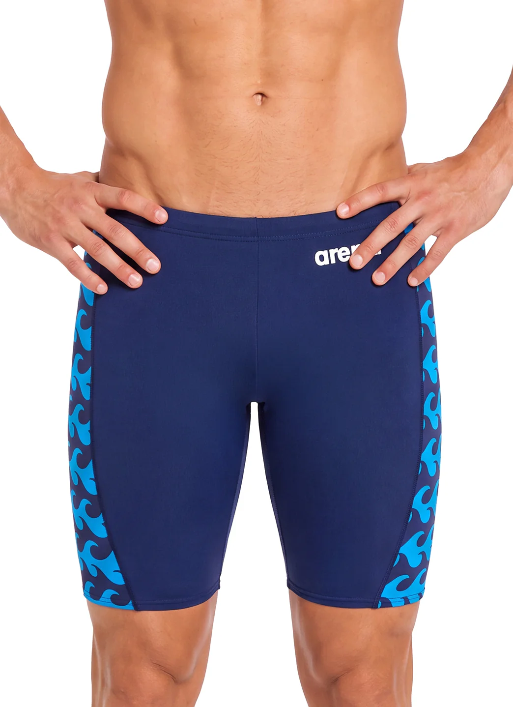 Arena Men's Ride The Wave Jammer Swimsuit - Image 37