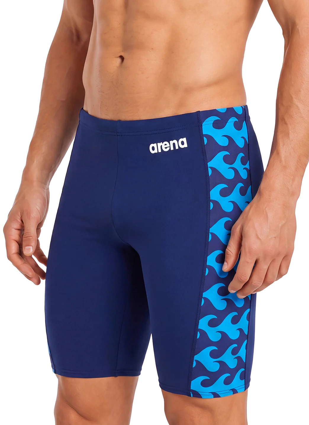 Arena Men's Ride The Wave Jammer Swimsuit - Image 40