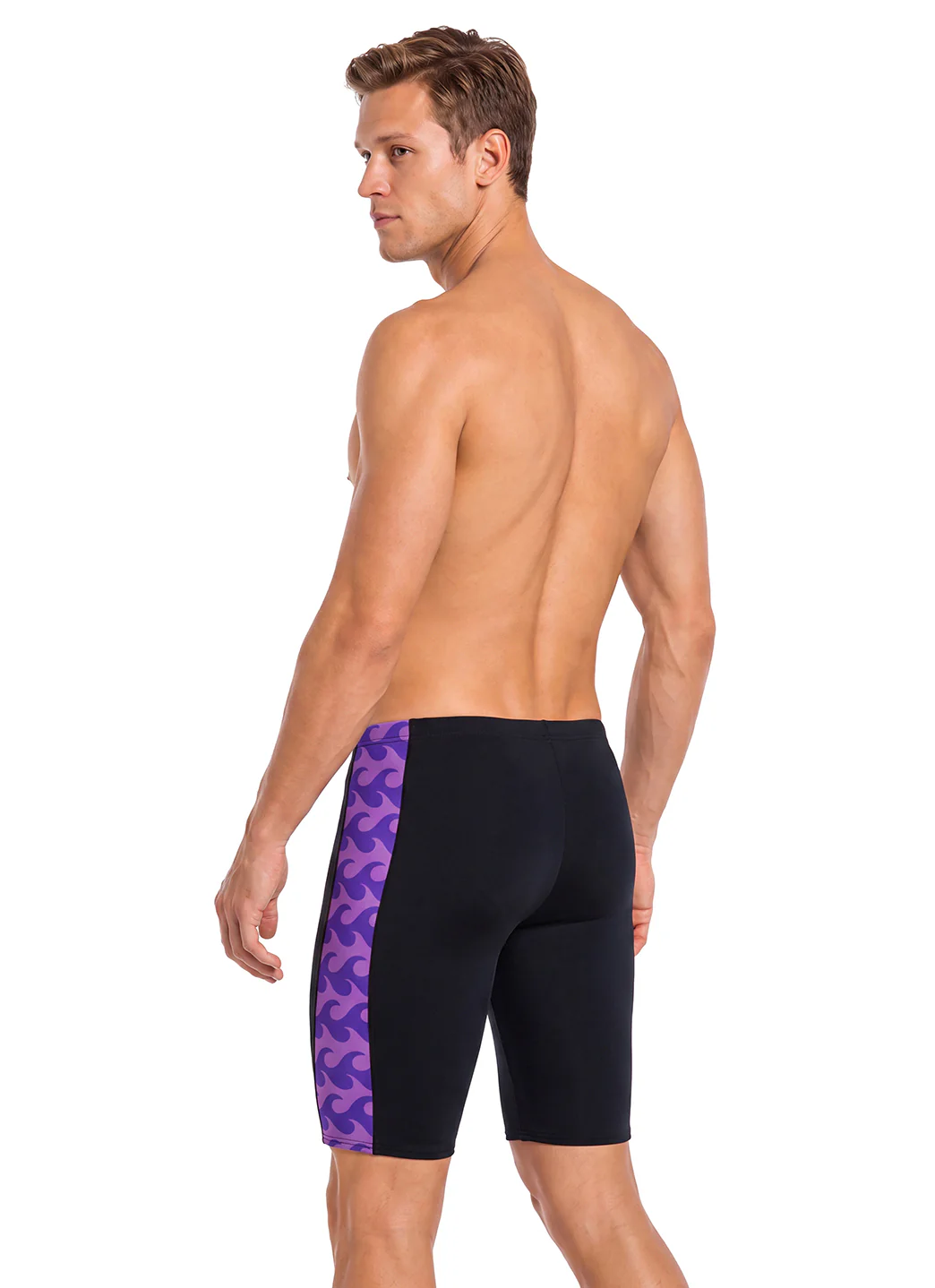 Arena Men's Ride The Wave Jammer Swimsuit - Image 5