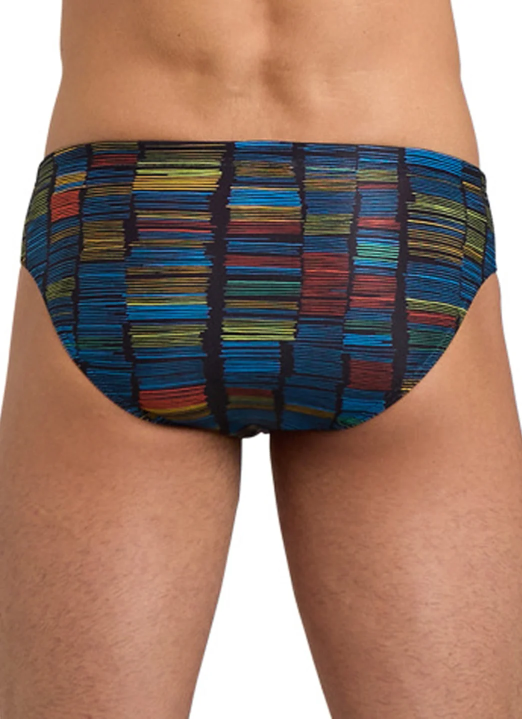 Arena Men's Slow Motion Brief Swimsuit - Image 3