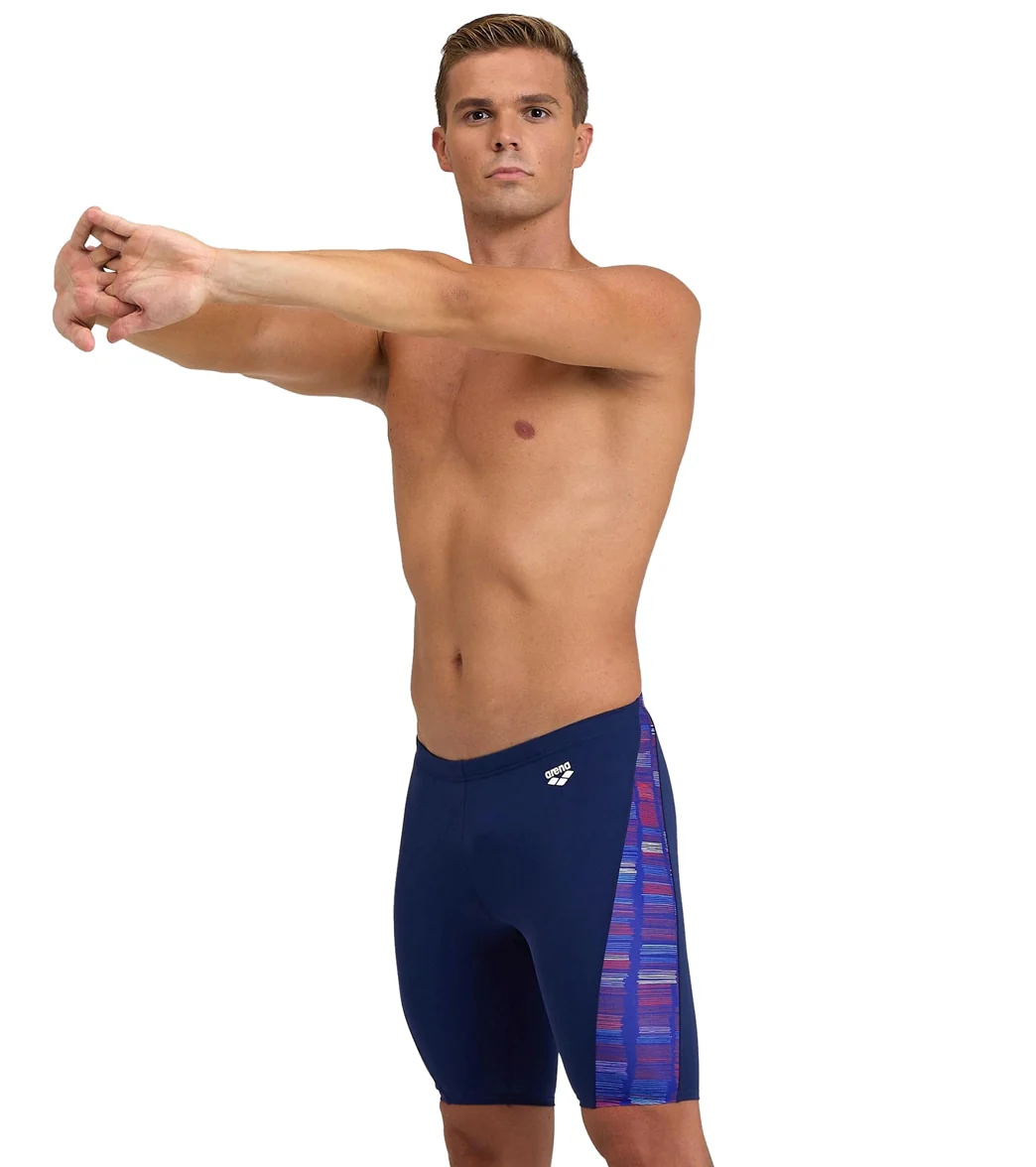 Arena Men's Slow Motion Jammer Swimsuit - Image 4