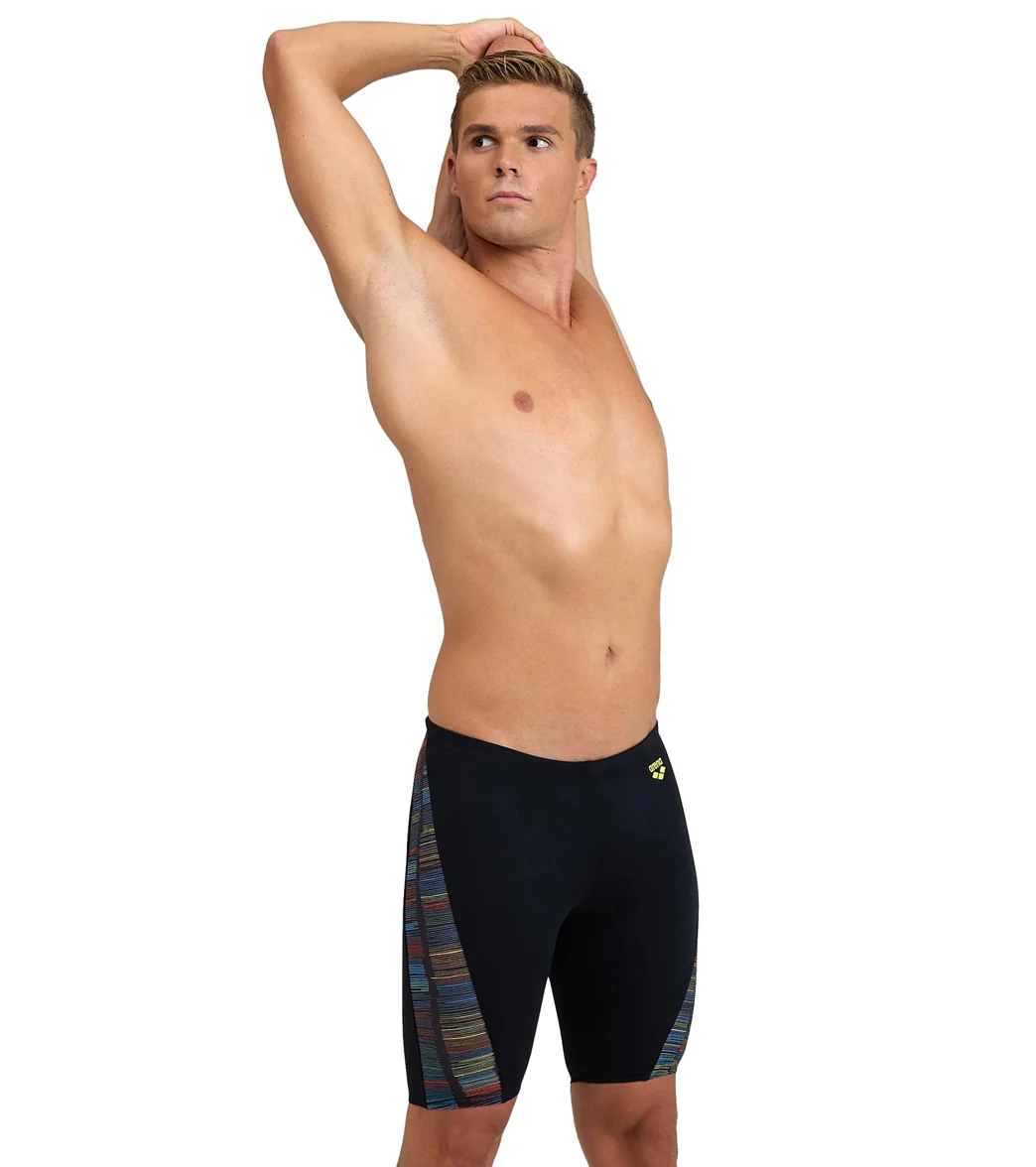 Arena Men's Slow Motion Jammer Swimsuit - Image 9