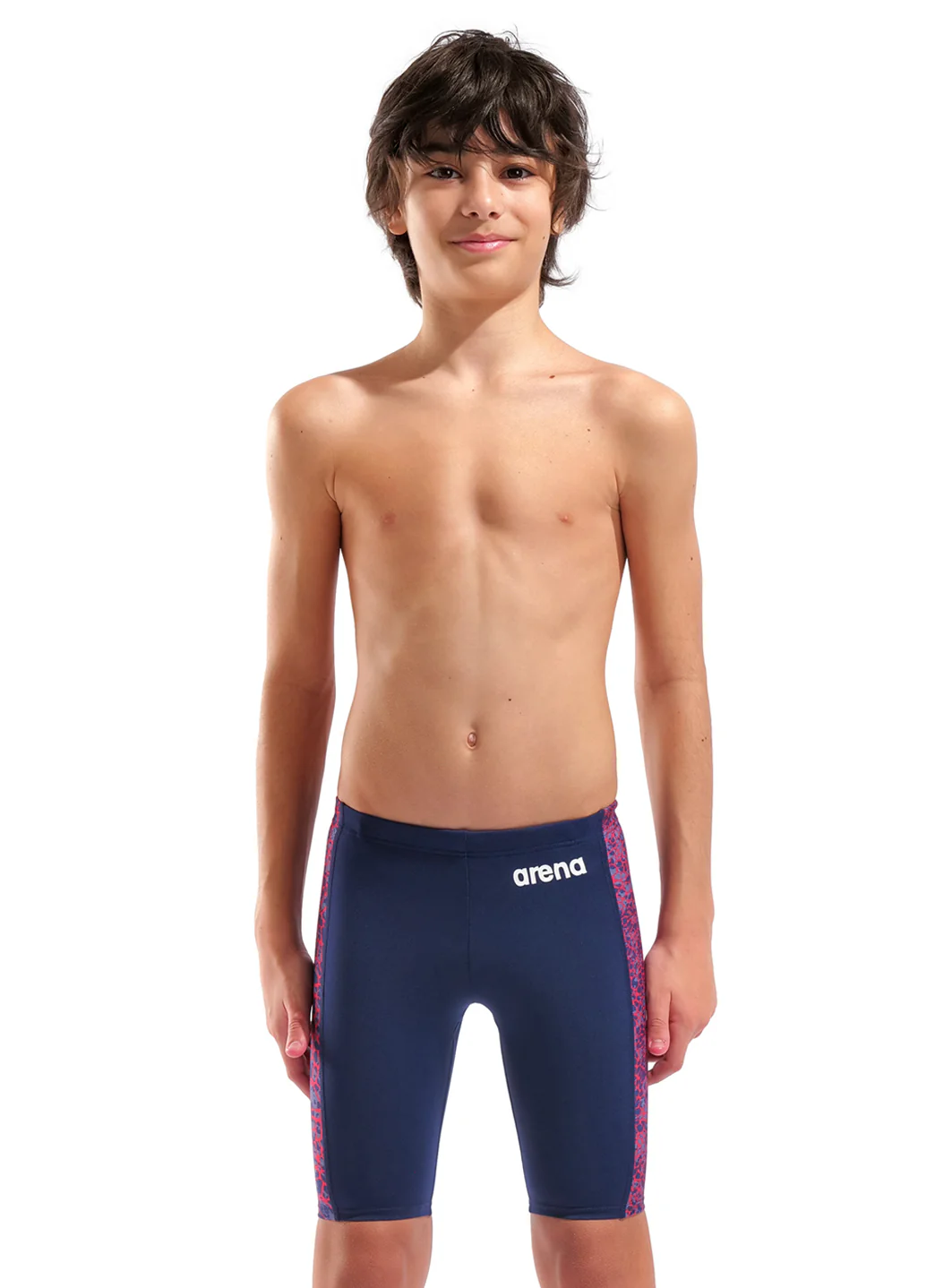 Arena Men's Snakeskin Jammer Swimsuit - Image 17
