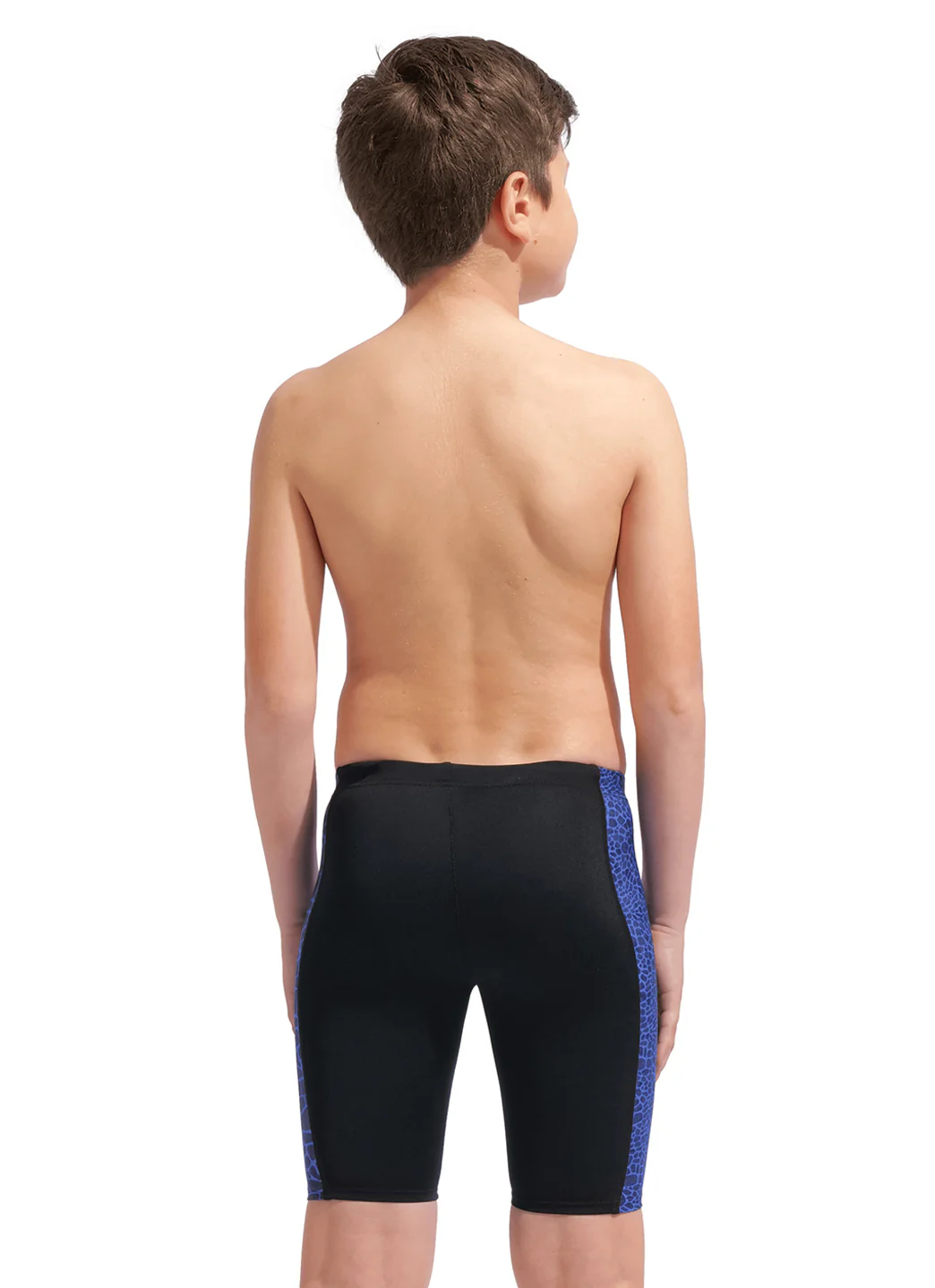 Arena Men's Snakeskin Jammer Swimsuit - Image 40