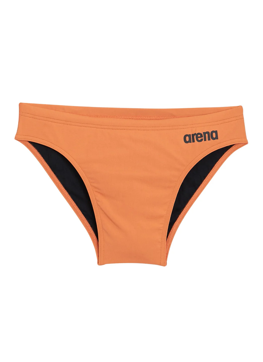 Arena Men's Solid Brief Swimsuit - Image 110