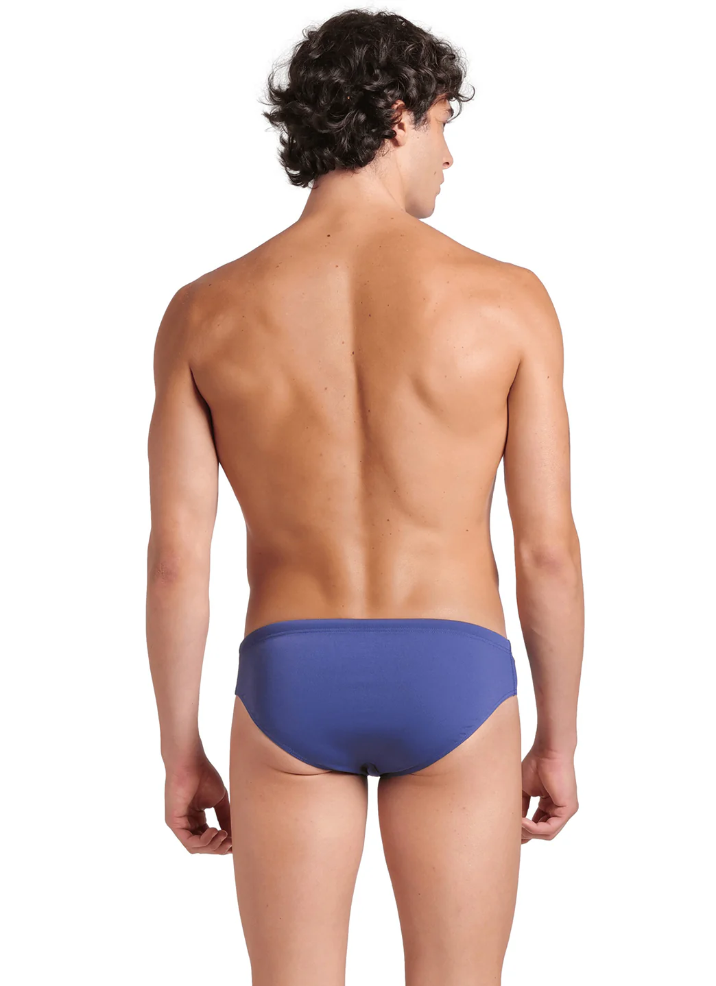 Arena Men's Solid Brief Swimsuit - Image 115